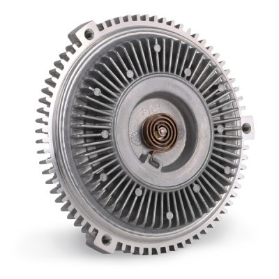 Clutch, Radiator Fan RIDEX 509C0030 509C0030 - photo 3