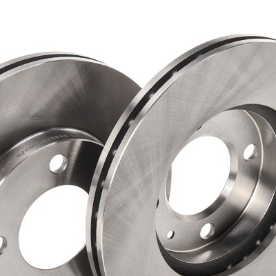Brake Disc RIDEX 82B0044 82B0044 - photo 8