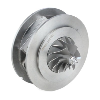 Turbo cartridge (core) RIDEX 4973C0027 4973C0027 - photo 3