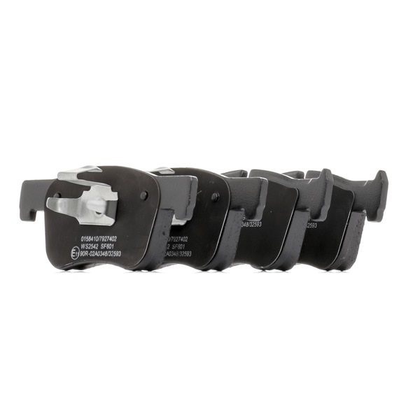Brake Pads Set Stark SKBP-0011301 SKBP-0011301 - photo 1