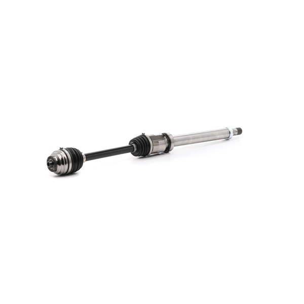 Drive Shaft RIDEX 13D2171R 13D2171R - photo 1