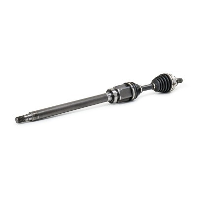 Drive Shaft RIDEX 13D0942R 13D0942R - photo 4