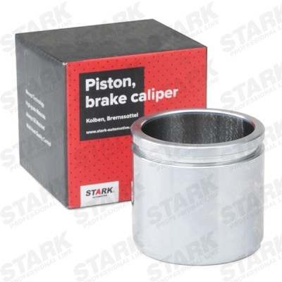 Piston, Brake Caliper Stark SKPBC-1660032 SKPBC-1660032 - photo 2