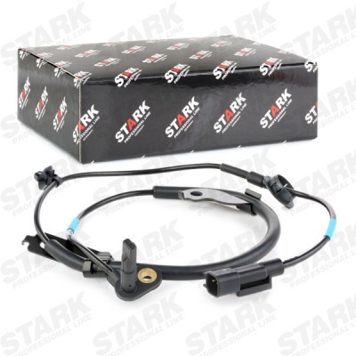 ABS Sensor Stark SKWSS-0350228 SKWSS-0350228 - photo 2