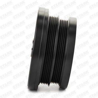 Belt Pulley, crankshaft Stark SKBPC-0640063 SKBPC-0640063 - photo 5