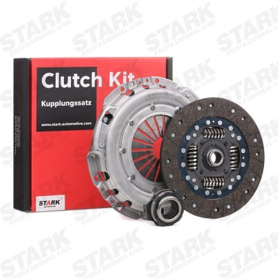 Clutch Kit Stark SKCK-0100183 SKCK-0100183 - photo 2
