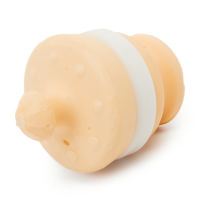 Rubber Buffer, Suspension RIDEX 1182R0052 1182R0052 - photo 3