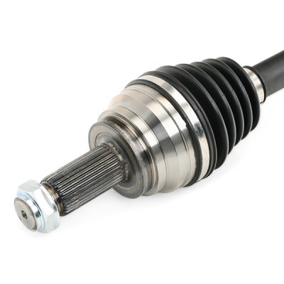 Drive Shaft RIDEX 13D0711 13D0711 - photo 5