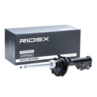 Shock Absorber RIDEX 854S0703 854S0703 - photo 3
