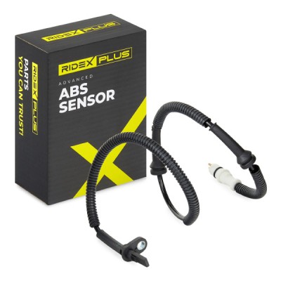 ABS Sensor RIDEX 412W0450P 412W0450P - photo 2