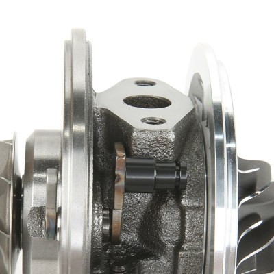 Turbo cartridge (core) RIDEX 4973C0056 4973C0056 - photo 6