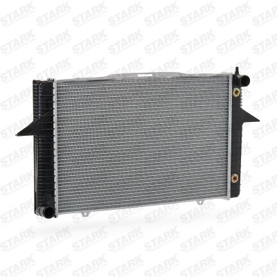 Radiator, Engine Cooling Stark SKRD-0120327 SKRD-0120327 - photo 5