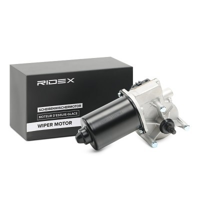 Wiper Motor RIDEX 295W0156 295W0156 - photo 2