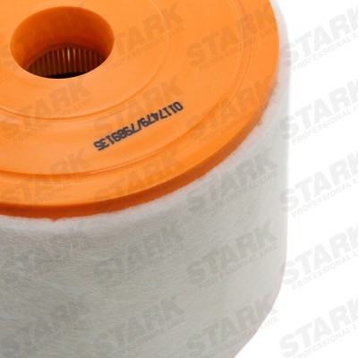 Air Filter Stark SKAF-0060409 SKAF-0060409 - photo 5
