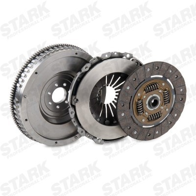 Clutch Kit Stark SKCK-0100052 SKCK-0100052 - photo 4