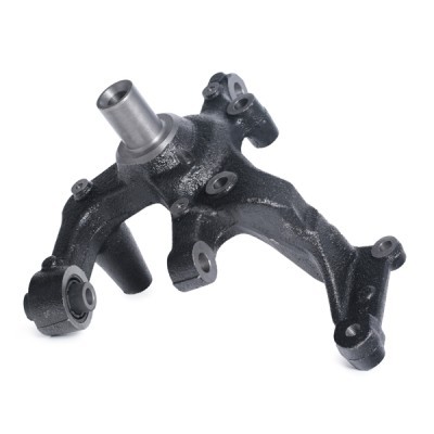 Steering knuckle RIDEX 1159S0036 1159S0036 - photo 3