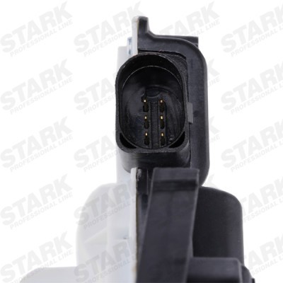 Door Lock Stark SKDLO-2160090 SKDLO-2160090 - photo 6