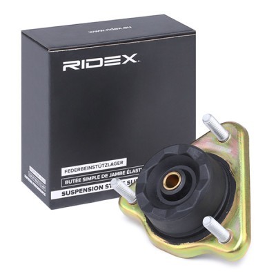 Strut Support Bearing Front RIDEX 1180S0310 1180S0310 - photo 2