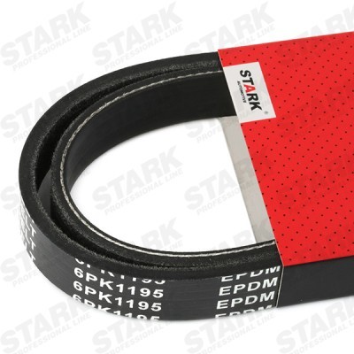 V-Ribbed Belt Stark SKPB-0090251 SKPB-0090251 - photo 3