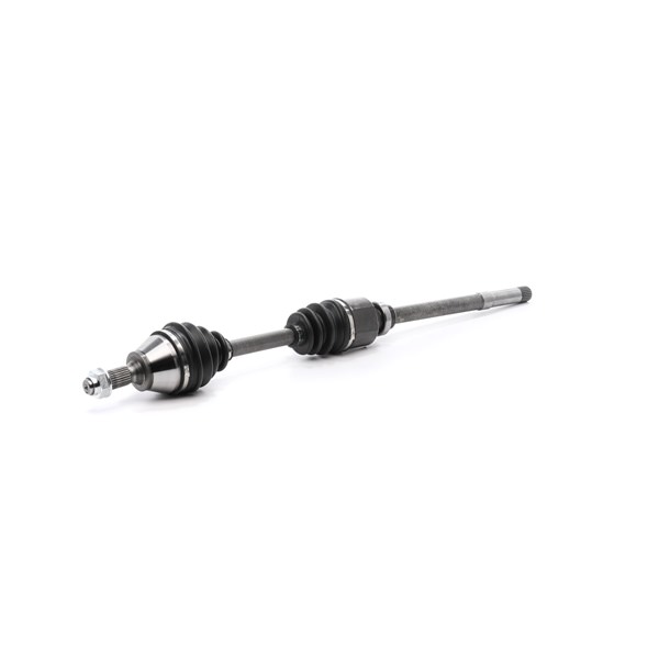Drive Shaft RIDEX 13D0728 13D0728 - photo 1