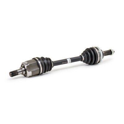 Drive Shaft RIDEX 13D2092R 13D2092R - photo 4