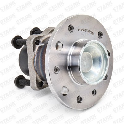 Wheel Bearing Stark SKWB-0180051 SKWB-0180051 - photo 4