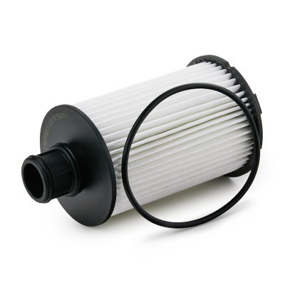 Oil Filter RIDEX 7O0278 7O0278 - photo 3
