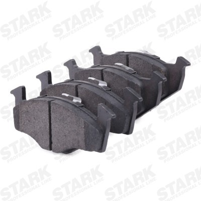 Brake Pads Set Stark SKBP-0010189 SKBP-0010189 - photo 5