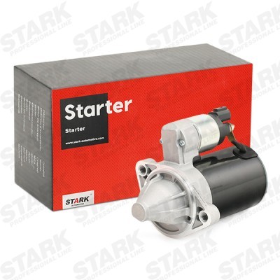 Starter Stark SKSTR-0330334 SKSTR-0330334 - photo 2