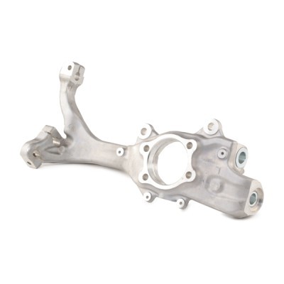 Steering knuckle RIDEX 1159S0040 1159S0040 - photo 4