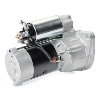 Starter RIDEX 2S0545 2S0545 - photo 4