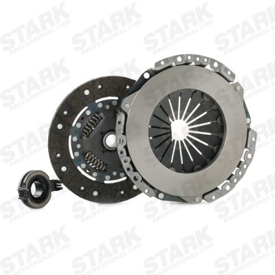 Clutch Kit Stark SKCK-0100106 SKCK-0100106 - photo 4