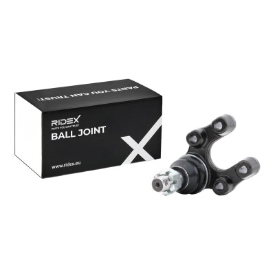 Ball Joint RIDEX 2462S0286 2462S0286 - photo 6
