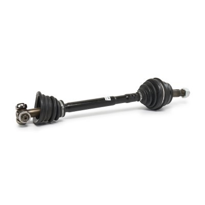 Drive Shaft RIDEX 13D0801R 13D0801R - photo 4