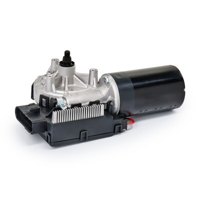 Wiper Motor RIDEX 295W0014 295W0014 - photo 4