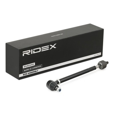 Steering Linkage Kit RIDEX 284R0159 284R0159 - photo 2