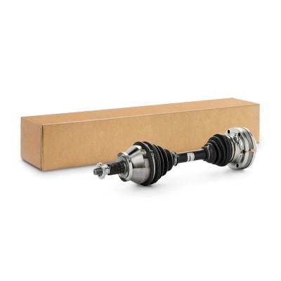 Drive Shaft RIDEX 13D0358R 13D0358R - photo 2