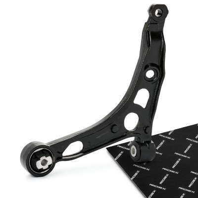Control Arm RIDEX 273C2461 273C2461 - photo 2