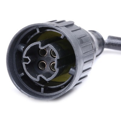 Lambda (Oxygen) Sensor RIDEX 3922L0373 3922L0373 - photo 4