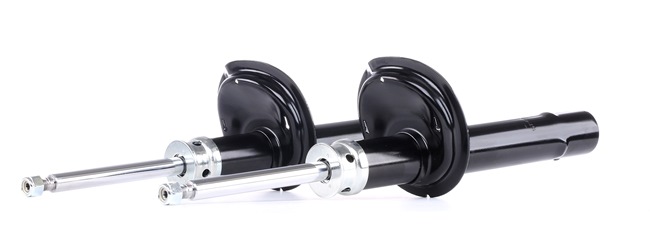 Shock Absorber RIDEX 854S2366 854S2366 - photo 1