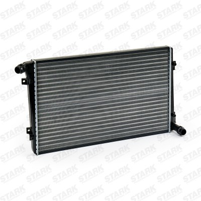 Radiator, Engine Cooling Stark SKRD-0120282 SKRD-0120282 - photo 5