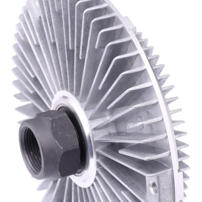 Clutch, Radiator Fan RIDEX 509C0012 509C0012 - photo 5