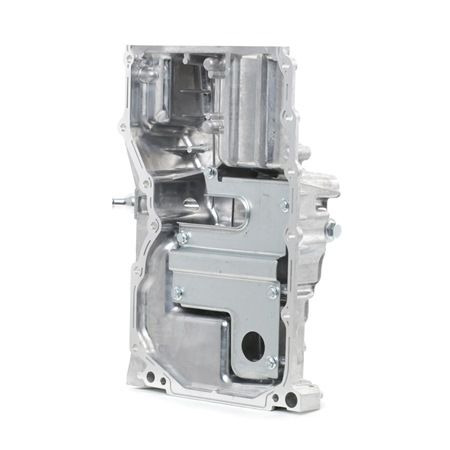 Oil Pan RIDEX 592O0129 592O0129 - photo 1