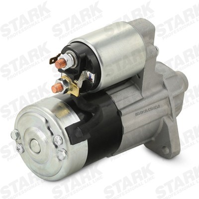 Starter Stark SKSTR-03330551 SKSTR-03330551 - photo 8