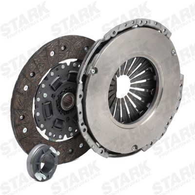 Clutch Kit Stark SKCK-0100660 SKCK-0100660 - photo 4