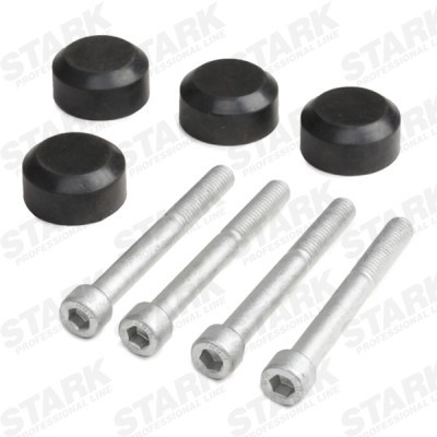 Brake Pads Set Stark SKBP-0010126 SKBP-0010126 - photo 6