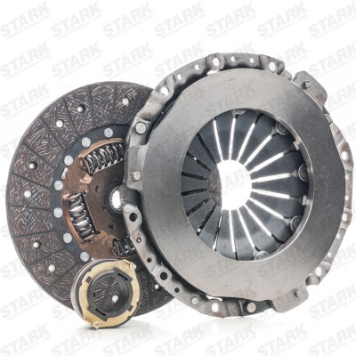 Clutch Kit Stark SKCK-0100862 SKCK-0100862 - photo 4