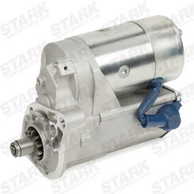 Starter Stark SKSTR-0330188 SKSTR-0330188 - photo 3