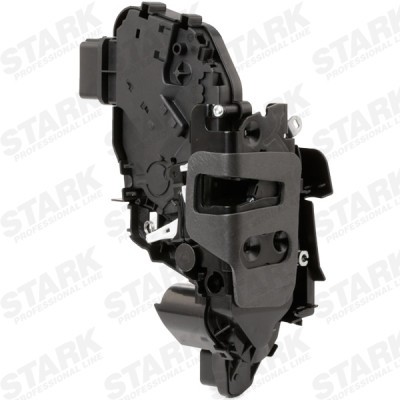 Door Lock Stark SKDLO-2160186 SKDLO-2160186 - photo 3