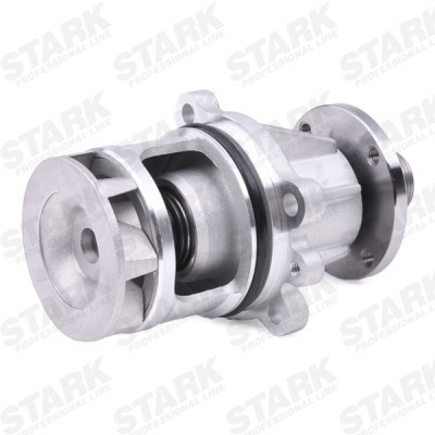 Water Pump, Engine Cooling Stark SKWP-0520264 SKWP-0520264 - photo 3
